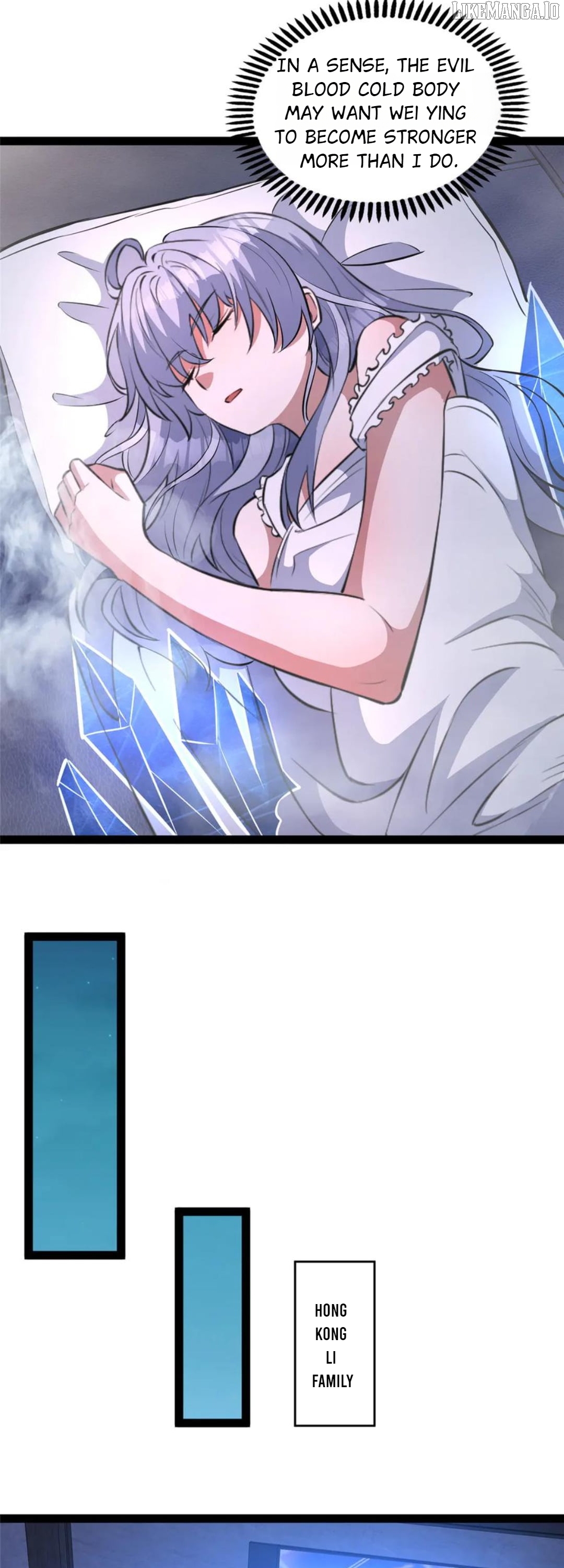 Divine Urban God Chapter 281 - page 24
